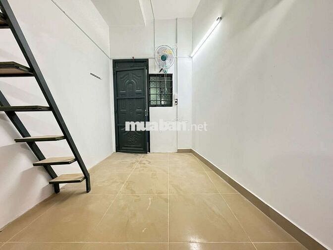 KHAI TRƯƠNG PHÒNG TRỌ GÒ DẦU TÂN PHÚ