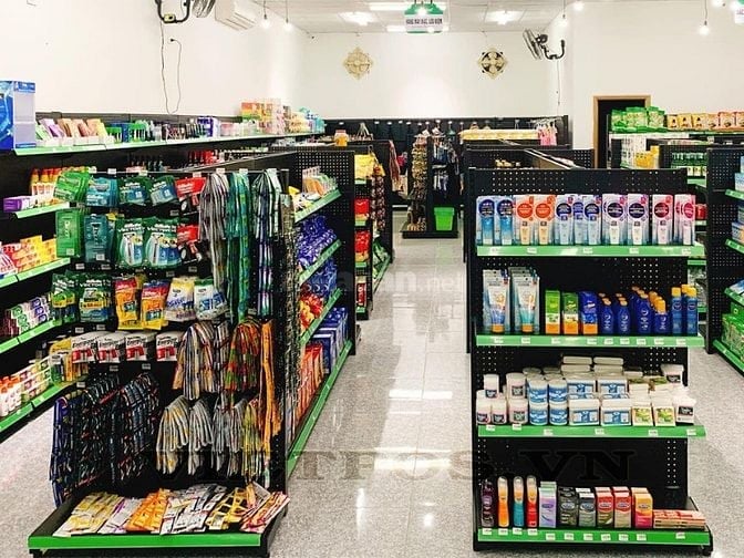 Việc Làm Tết Cần Nv Bán Hàng và Soạn Hàng Tại Thủ Đức - Q2. Nhận Ngay