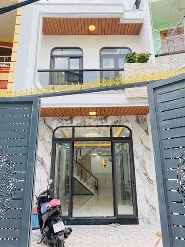 CẦN BÁN GẤP NHÀ 1 LẦU PHAN VĂN TRỊ, PHƯỜNG 11, BÌNH THẠNH--GIÁ 2,15 TỶ