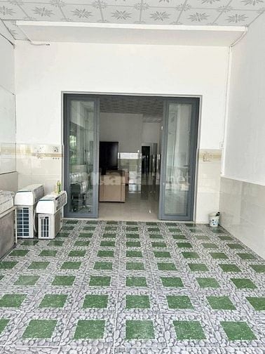 830 Triệu 2 Sẹc Dương Công Khi Tân Thới Nhì Hóc Môn Cần Bán Gấp Căn Nh