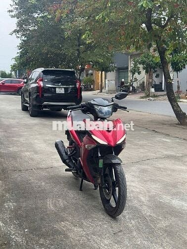 Yamaha Exciter 150 Đỏ