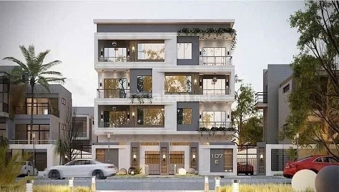 BÁN NHÀ/ĐẤT LỚN TRƯỜNG CHINH – TÂN BÌNH Hẻm Xe Tải – Gần Trương Công Đ