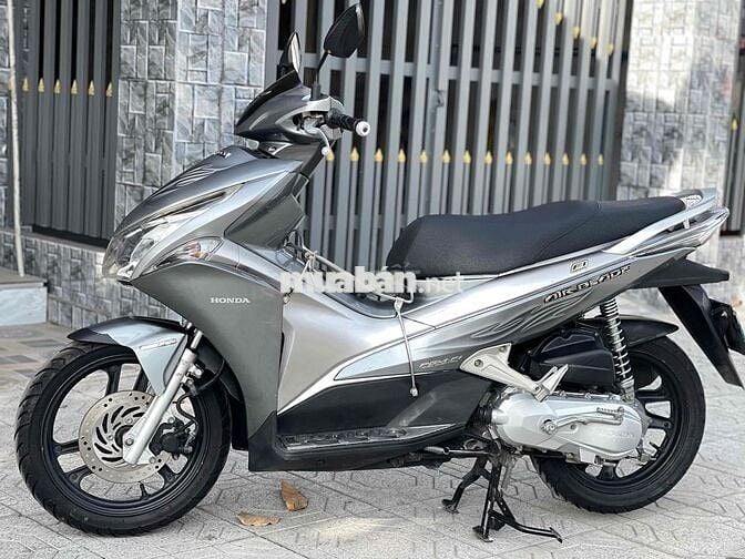 Honda Air Blade 2012 Xám