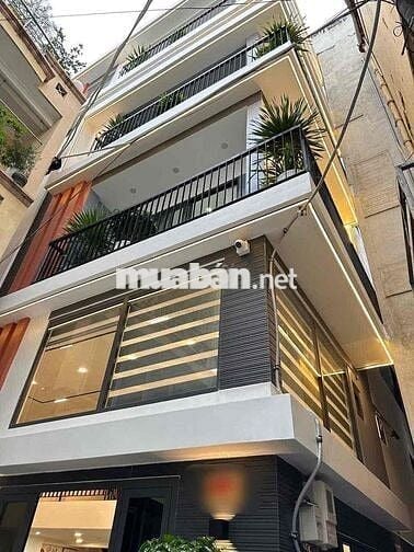 CHÍNH CHỦ GỬI BÁN-SIÊU PHẨM GÓC 2 MT TÔN THẤT TÙNG, Q1-GIÁ CHỐT 8TỶ290