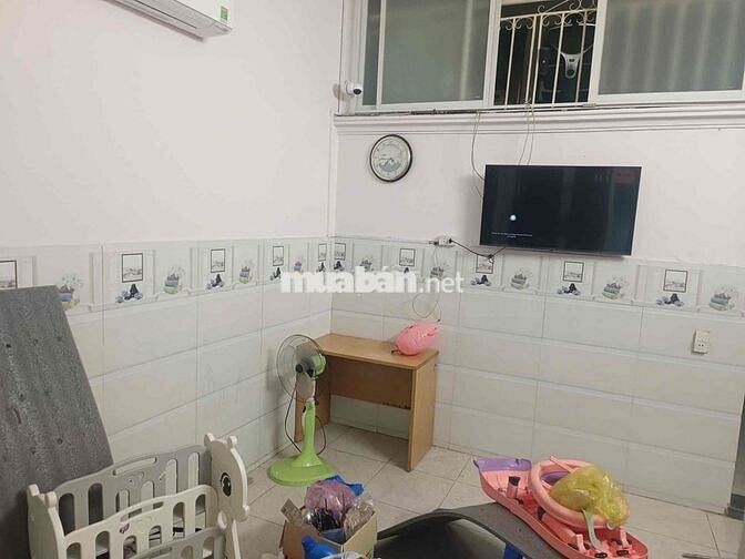 CHO THUÊ NHÀ NGUYÊN CĂN ĐƯỜNG 38 – HẺM 67