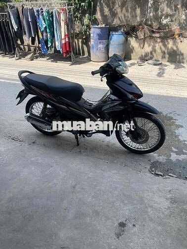 WAVE RSX máy quá êm B69