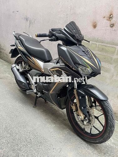 Honda Winner X ABS 2020 smartkey chính chủ