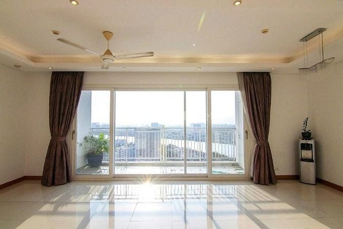 Bán CHCC The Vista Q2 (135m², 3PN) đẳng cấp 5 sao giá tốt nhất 11ty