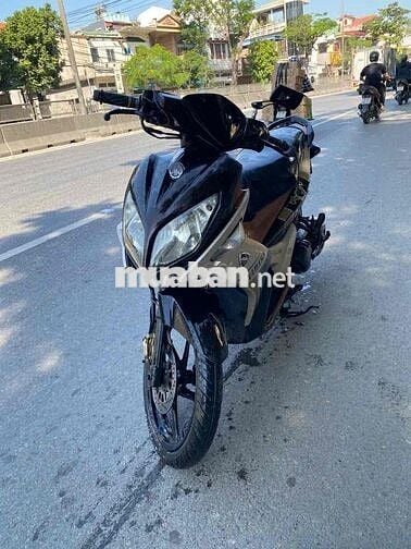 Yamaha Novo LX êm chất đẹp như hình