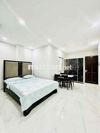 Căn Hộ 35m2 Gần Hàng Xanh full NT