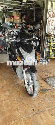 Xe zin đẹp như mới, máy êm ru không hú hí