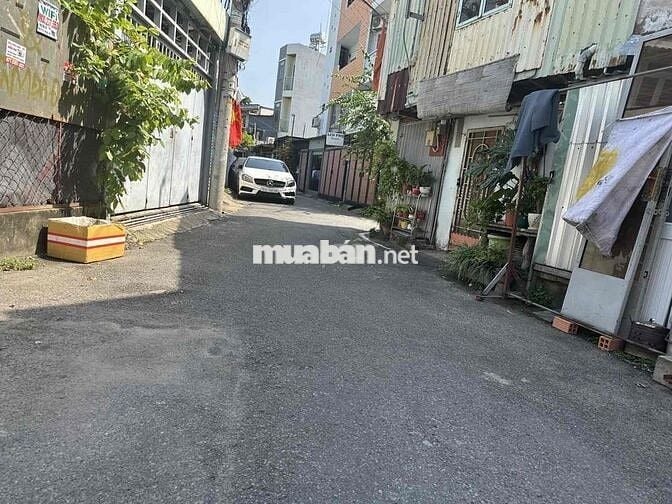 🚗 HẺM XE HƠI 7 CHỖ TỚI CỬA – TRƯỜNG THỌ THỦ ĐỨC- CHỈ 4,25TỶ