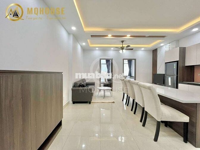 ✨️2PN1PK✨️FULL NT, MÁY GIẶT RIÊNG✨️GẦN NGÃ TƯ HÀNG XANH, Q.BT