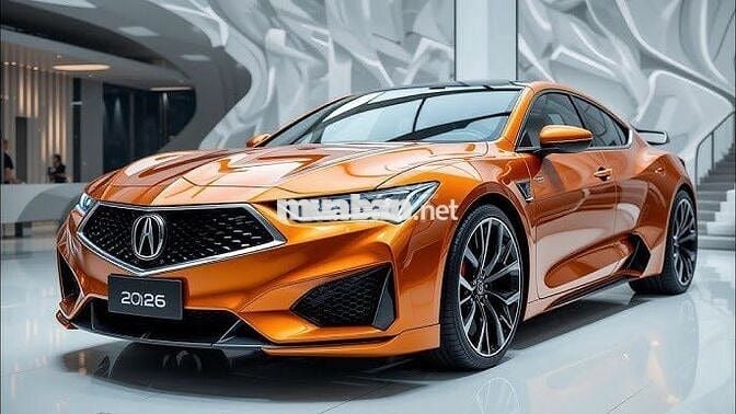 Acura CL 2025 - 12 km