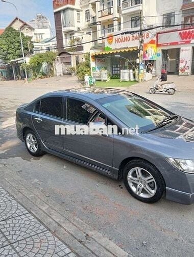 2011 2.0 AT - 118000 km cực đẹp