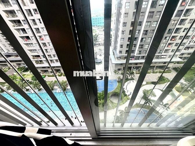 💎Bán căn 59m2 tháp vip D có sổ hồng, nhận nhà ở ngay, Westgate An Gia