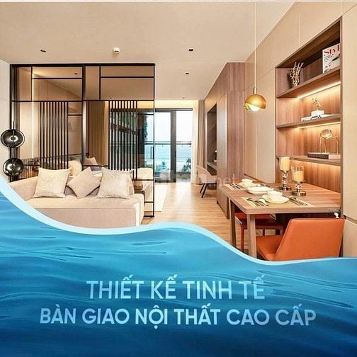 Căn hộ Đà Nẵng Times Square Cao Cấp 