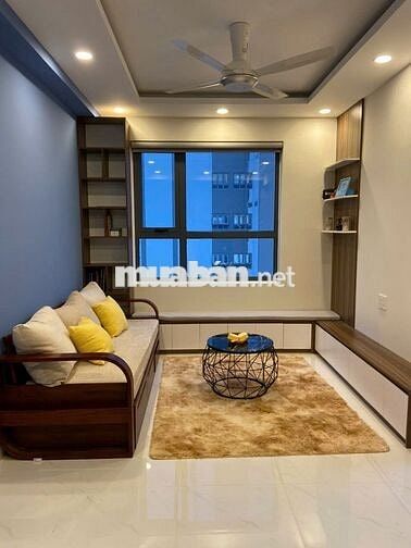 Bán căn hộ green river 2 phòng ngủ-2wc giá 2tỷ9 đầy đủ nội thất