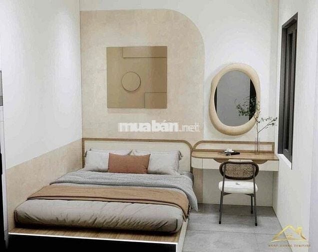 Nhà cho thuê: Khu lê vụ-tân an bmt.