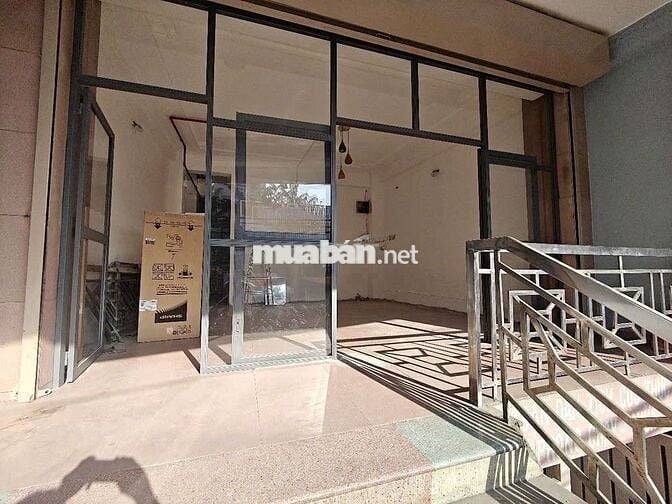 15Tr Mặt Tiền Đinh Bộ Lĩnh 40m2 Đối Diện Bến Xe Miền Đông Lane Xe Máy