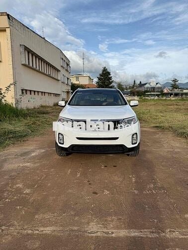 Kia Sorento 2020 2.2 DAT Premium - 90000 km