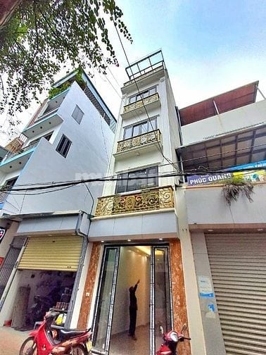 13,6 TỶ-39M2-MẶT PHỐ-YÊN SỞ-TAM TRINH-XÂY DỰNG 1 CĂN ĐỘC LẬP-SIÊU KD-Ô