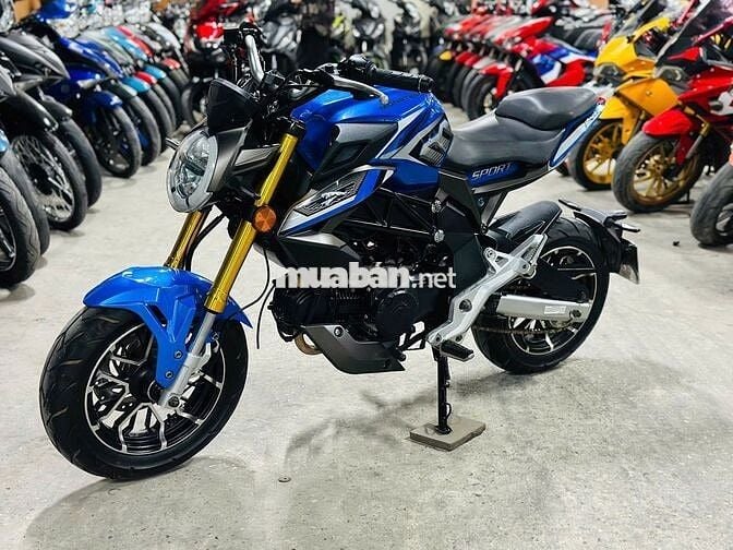 XE MÁYTHANH TÙNG_MV AGUSTA XANH MÁY ZIN RẤT MỚI