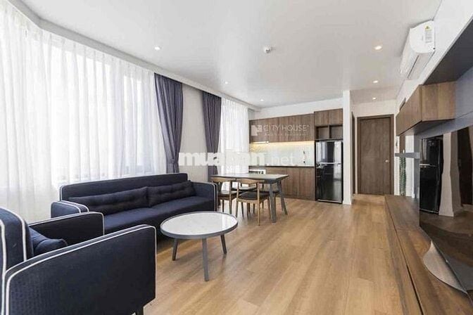 Cho thuê CĂN HỘ 1PN - FULL NỘI THẤT ngay Bàu Cát - Bảy Hiền - giáp Q10