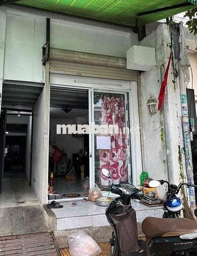 ☄️Cho Thuê MẶT BẰNG MẶT TIỀN, CÓ GÁC LỬNG Ở LẠI - Đường LÊ THÚC HOẠCH.