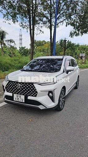 Toyota Veloz Cross Top 2022 40000 km