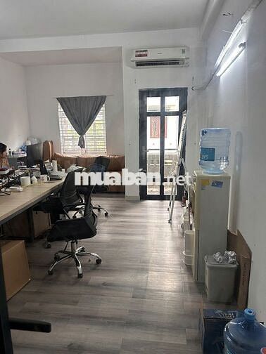 Cho thuê nhà phố khu Him Lam Kênh Tẻ Q.7