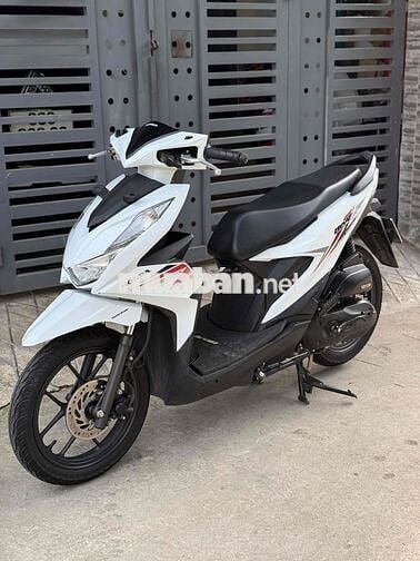 🌈 Honda Beat 110cc 2024  Nhập Indo/ Lướt 8k km