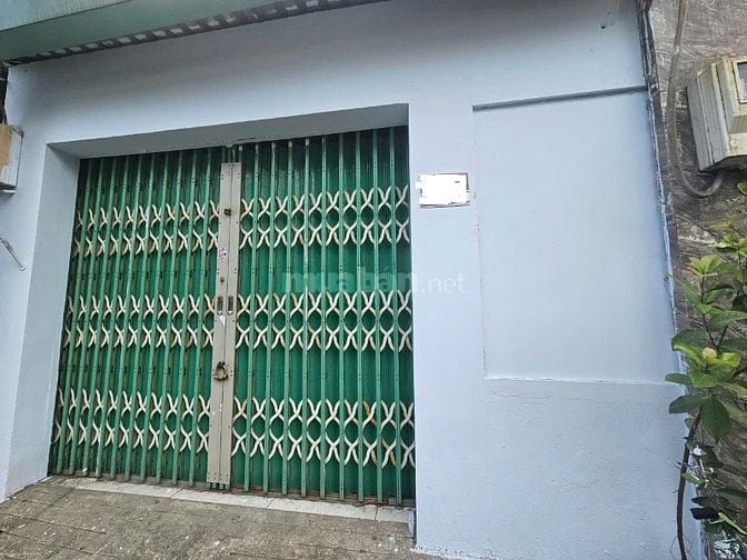 Cho thuê Nhà Mặt Tiền 90m2 Đường số 12 p . Trường Thọ. Trệt + gác.