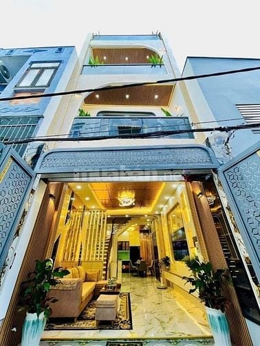 hh150 gủi ace bán giúp- nhà đẹp p15 tân bình