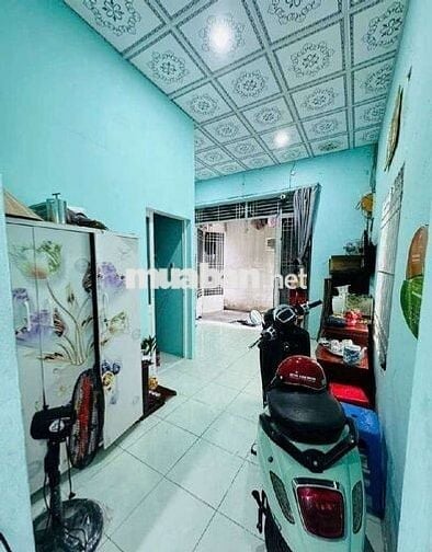 BÁN  NHÀ  TẶNG  PHÒNG TRỌ NGUỒN  TIỀN  SẴN