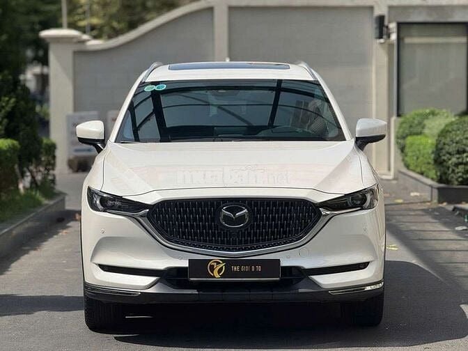 MAZDA CX8 PREMIUM SX 2024 ODO 16.000 KM