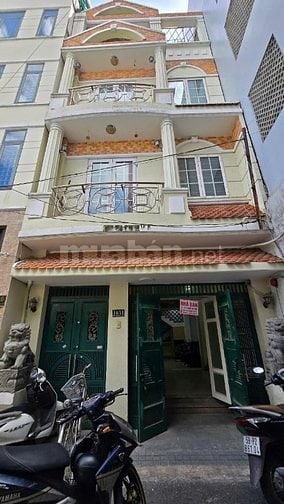 Cần Bán Nhanh Căn Nhà Tại 14/11 Nhất Chi Mai, phường 13, quận Tân Bình