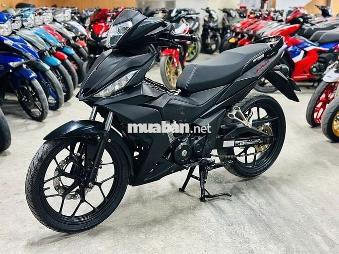 XE MÁYTHANH TÙNG_WINNER V1 ĐEN NHÁM ĐỜI CHÓT ZIN