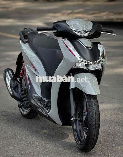 Sh 160 Abs 2024 Xám Xi Măng