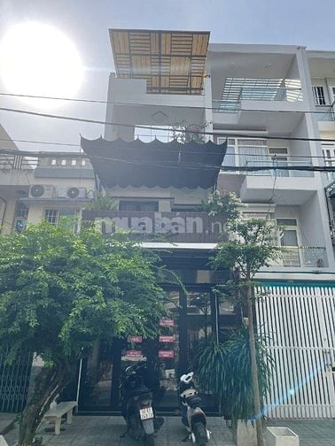 ✅Nhà 4x20 mặt tiền đường số 15a Khu Tên Lửa, Sát AEON Bình Tân 