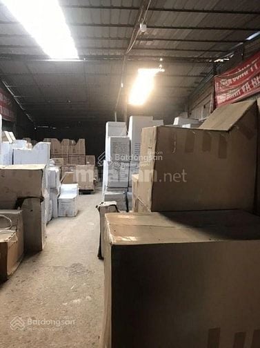 Cho thuê kho xưởng 120m2 Tả Thanh Oai, Thanh Trì, HN