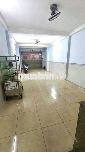 Cho Thuê Nhà Đường Lũy Bán Bích, Tân Phú ( Cho Làm CHDV - Cải Tạo )