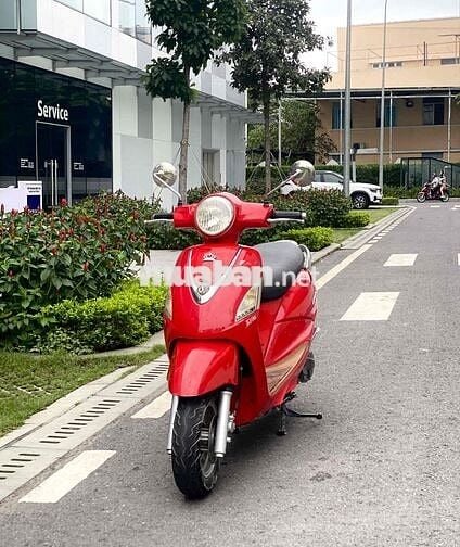 THANH LÝ ELIZABETH FI BSTP XE ĐẸP