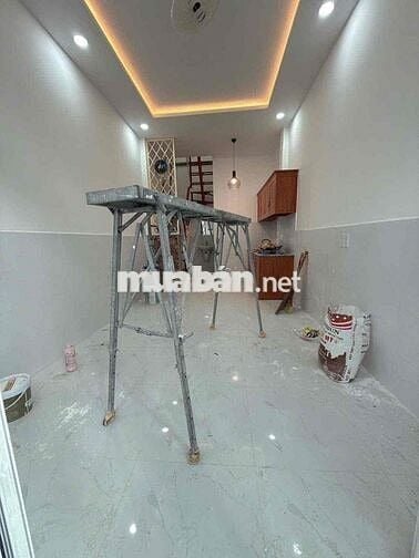 Ngay Aeon Tân Phú - 2 tầng - K Lộ Giới - Sổ Riêng - 2pn - 2 tỷ hơn