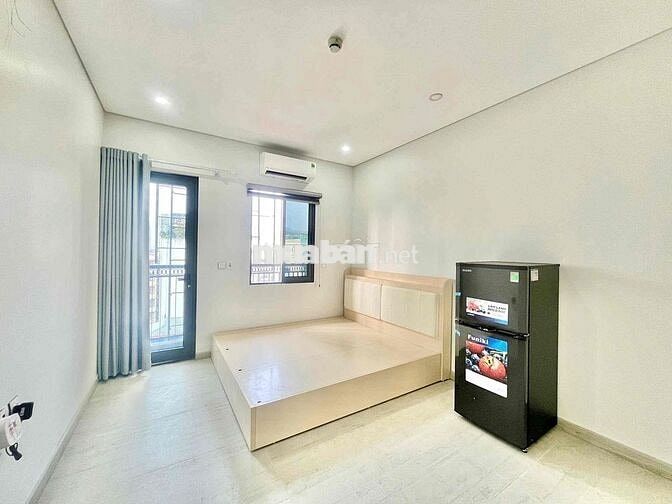 PHÒNG ĐỦ ĐỒ NGAY LOTTE MALL VÕ CHÍ CÔNG - XUÂN LA - HỒ TÂY CHI 500M