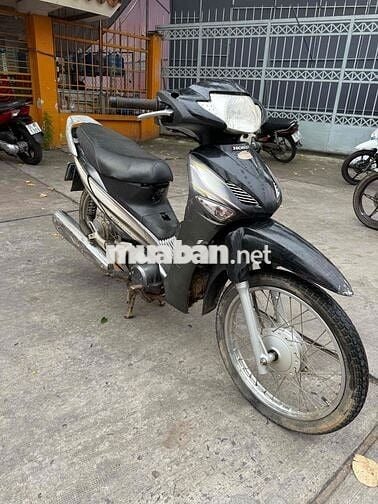 Honda Future Neo 2008 Đen