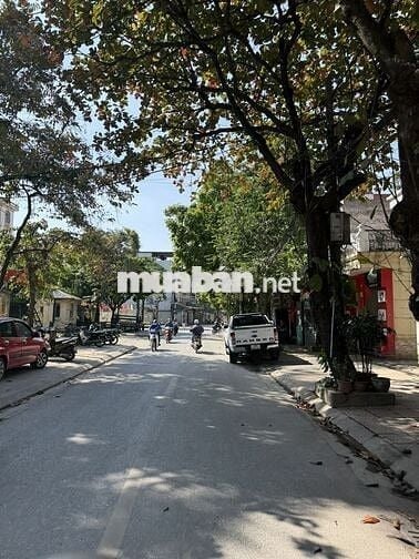 80m2 Vũ Xuân Thiều Ô Tô Thông Gần Trục Chính Mở Rộng – 9 TỶ