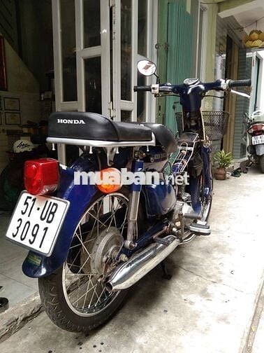 Xe 86 xe zin đầu lòng chưa rớt