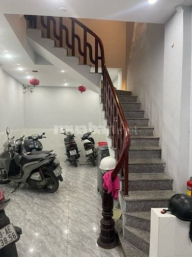 Thịnh Quang – Đống Đa – Kinh Doanh – 38 M2 – 6 T – MT 3.6 M – Giá 10.7