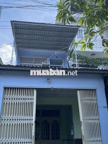 CHO THUÊ MẶT TIỀN Đ KHA VẠN CÂN, HBC ĐỐI DIỆN GIGA MALL